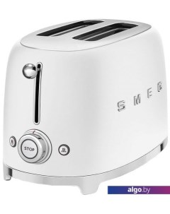 Тостер TSF01WHMEU Smeg