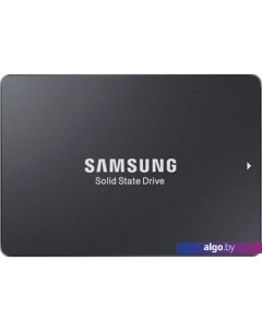 SSD PM897 480GB MZ7L3480HBLT-00A07 Samsung