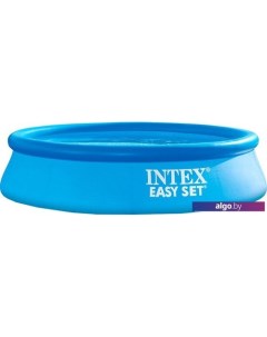 Надувной бассейн Easy Set 28106 (244х61) Intex