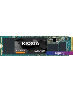 SSD Exceria 250GB LRC10Z250GG8 Kioxia