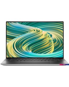 Ноутбук XPS 15 9530-1637 Dell