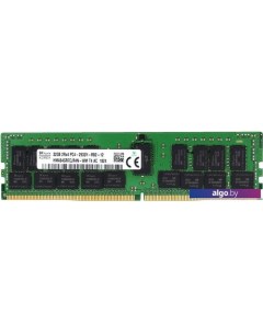 Оперативная память 32GB DDR4 PC4-23400 HMA84GR7CJR4N-WM Hynix