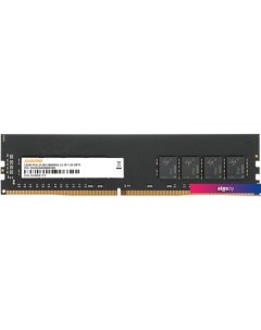 Оперативная память 32ГБ DDR4 2666 МГц DGMAD42666032D Digma