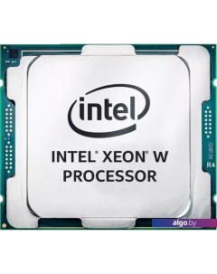 Процессор Xeon W-2255 Intel