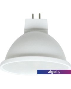 Светодиодная лампа MR16 GU5.3 5.4 Вт 4200 К [M2RV54ELB] Ecola