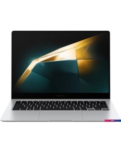 Ноутбук Galaxy Book4 Pro 14 NP940XGK-KS1IN Samsung