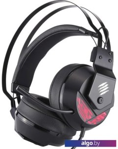 Наушники F.R.E.Q. 4 Mad catz