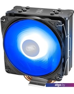 Кулер для процессора GAMMAXX GTE v2 DP-MCH4-GMX-GTEV2 Deepcool