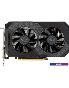 Видеокарта TUF GeForce GTX 1650 Gaming OC 4GB GDDR6 Asus