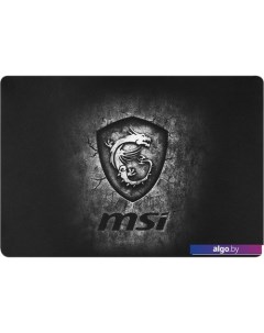 Коврик для мыши Agility GD20 Msi