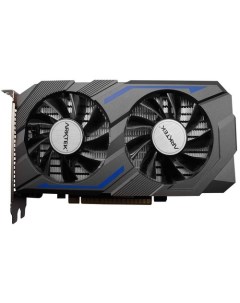 Видеокарта GeForce GTX 1650 4GB GDDR6 AKN1650D6S4GH1 Arktek