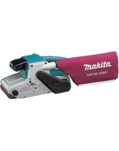 Ленточная шлифмашина 9404 Makita