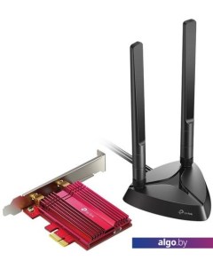 Wi-Fi/Bluetooth адаптер Archer TX3000E Tp-link