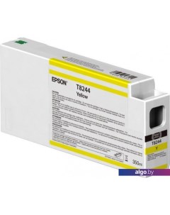 Картридж C13T824400 Epson