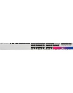 Управляемый коммутатор 3-го уровня C9200L-24T-4X-RE Cisco