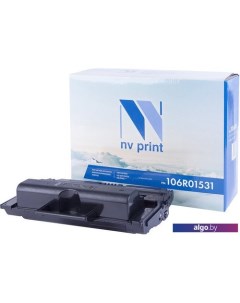 Картридж NV-106R01531 (аналог Xerox 106R01531) Nv print