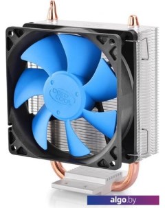 Кулер для процессора Ice Blade 100 PWM DP-MCH1D8-IB100PWM Deepcool