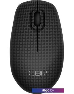 Мышь CM 499 Carbon Cbr