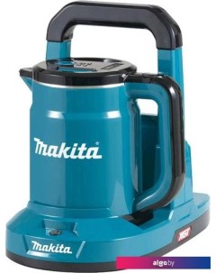 Электрический чайник KT001GZ Makita