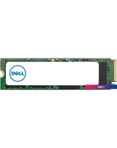 SSD 400-BLCK 480GB Dell