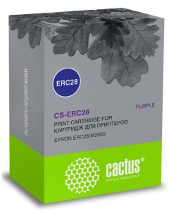 Картридж CS-ERC28 Cactus