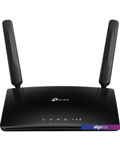 4G Wi-Fi роутер TL-MR150 Tp-link