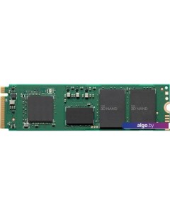 SSD 670p 512GB SSDPEKNU512GZX1 Intel