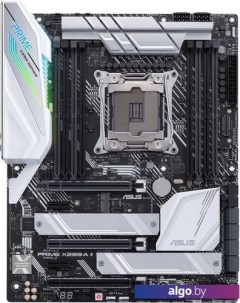 Материнская плата Prime X299-A II Asus