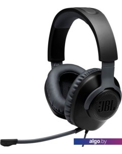 Наушники Quantum 100 (черный) Jbl