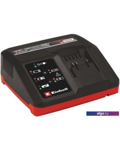 Зарядное устройство Power X-Fastcharger 4A 4512103 (18В) Einhell