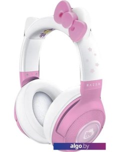 Наушники Kraken BT Hello Kitty & Friends Edition Razer