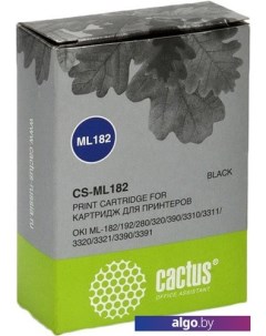 Картридж CS-ML182 Cactus