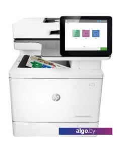 МФУ LaserJet Enterprise MFP M578dn Hp