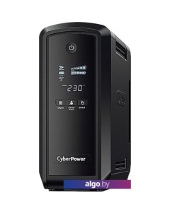 Источник бесперебойного питания CP900EPFCLCD Cyberpower