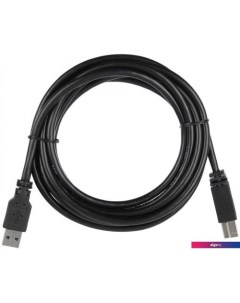 Адаптер -U3ABM-20L USB Type-A - USB Type-B (2 м, черный) Acd