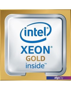 Процессор Xeon Gold 6240R Intel