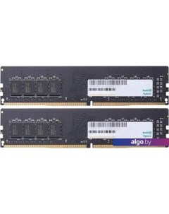 Оперативная память 2x16GB DDR4 PC-21300 AU32GGB26CRBBGH Apacer