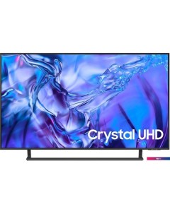 Телевизор Crystal UHD 4K DU8500 UE50DU8500UXRU Samsung