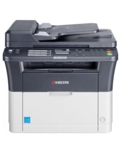 МФУ FS-1025MFP Kyocera mita