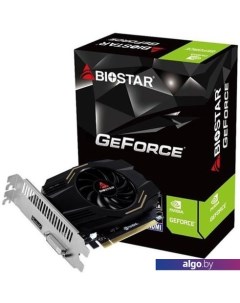 Видеокарта GeForce GT 1030 4GB DDR4 VN1034TB46 Biostar