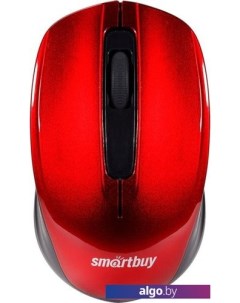 Мышь One SBM-332AG-R Smartbuy