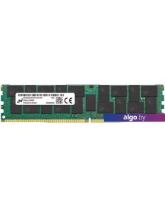 Оперативная память 32GB DDR4 PC4-21300 MTA36ASF4G72PZ-2G6 Micron