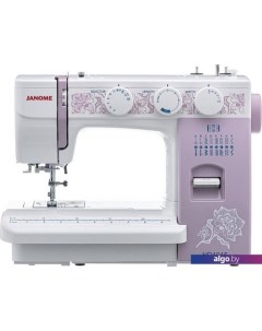 Электромеханическая швейная машина HD1015 Janome