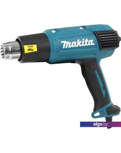 Промышленный фен HG6031VK Makita