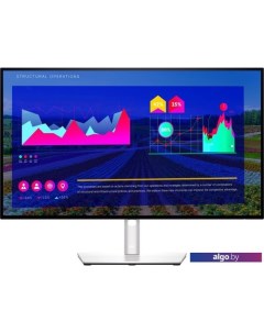 Монитор UltraSharp U2722D Dell