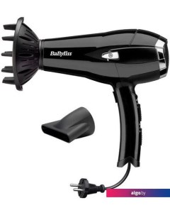 Фен D374DE Babyliss