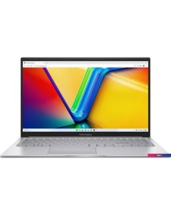 Ноутбук Vivobook 15 X1504ZA-NJ061 (гравировка с кириллицей) Asus