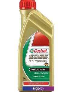 Моторное масло EDGE 0W-30 A5/B5 1л Castrol