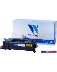 Картридж NV-TK3160 (аналог Kyocera TK-3160) Nv print