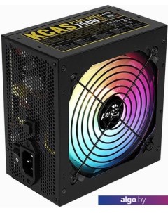 Блок питания KCAS Plus Gold 750W Aerocool